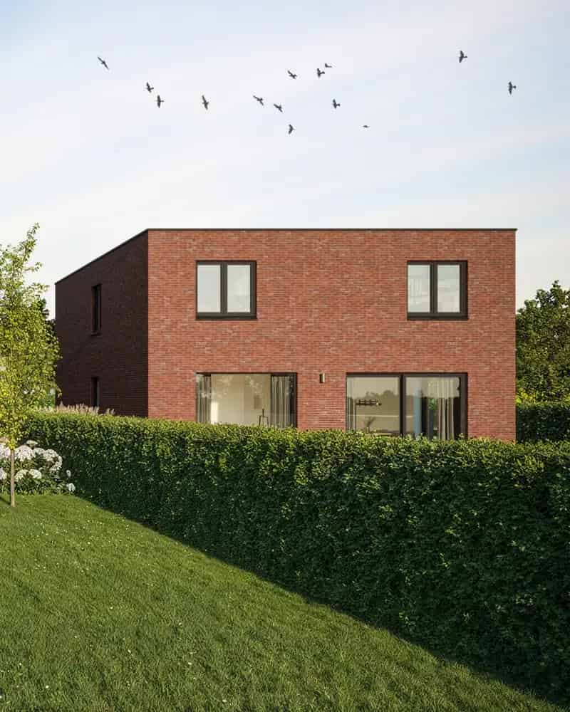 Huis te huur