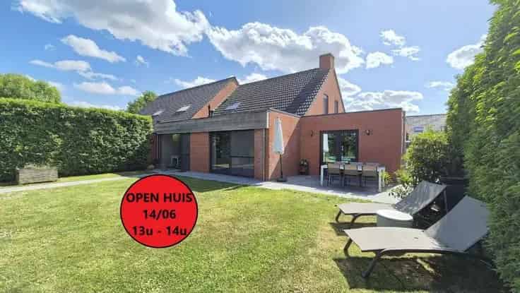 Huis Te Koop