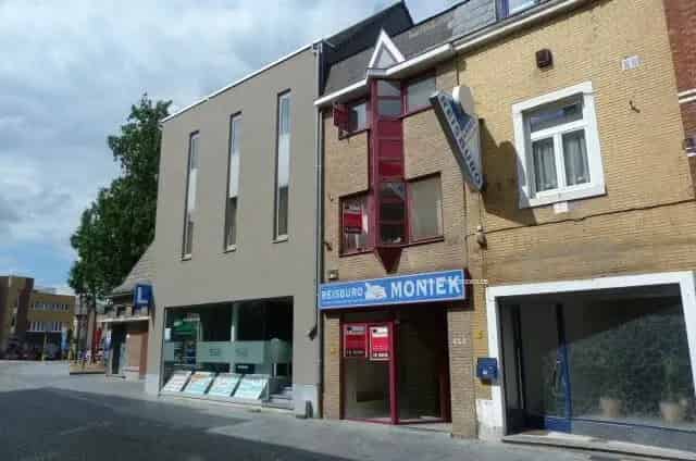 Appartement te koop Sint-Truiden