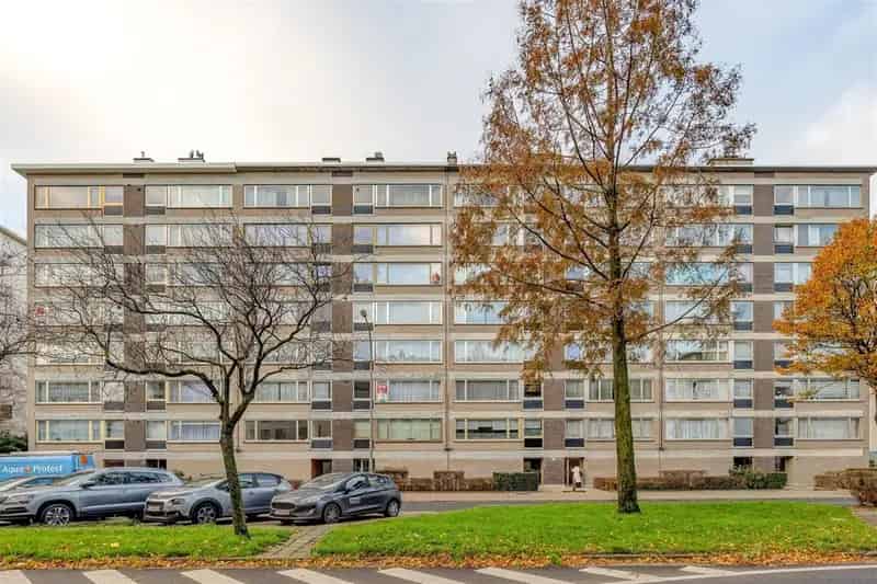 Appartement te koop in Merksem