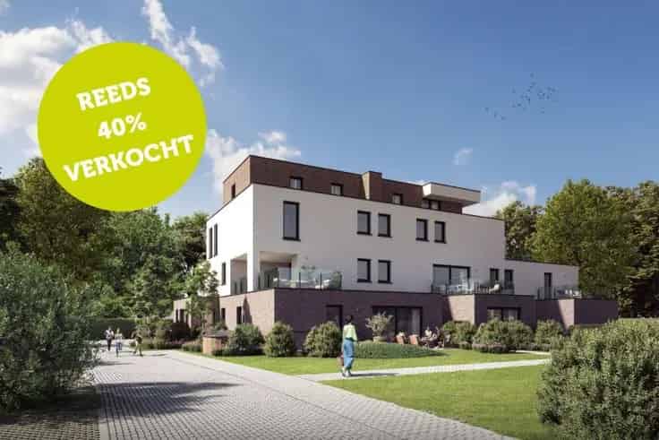 Appartement Te Koop