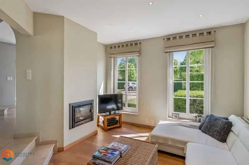 Villa met 4 slpkrs en prachtige tuin op perceel van 3.178 m² te Aarschot