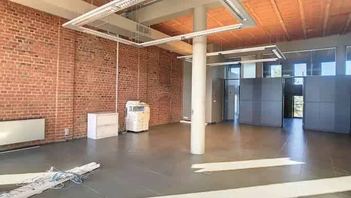 Kantoor te huur in Engelse Wandeling 2, Kortrijk - Dewaele
