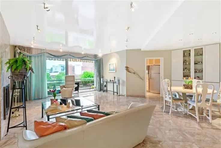 Appartement Te Koop