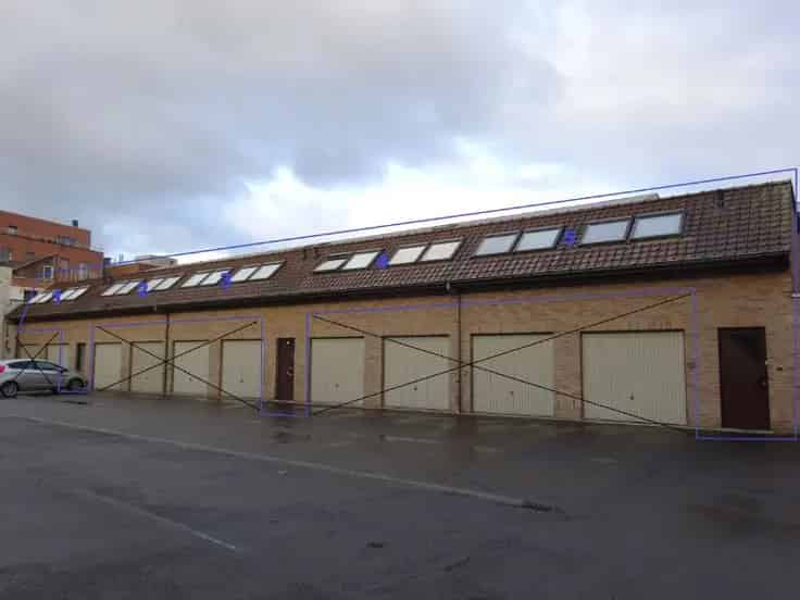 Studio Te Koop