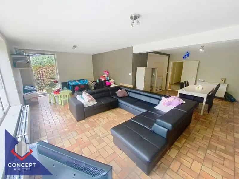 +++ IN OPTIE BIJ HET EERSTE BEZOEKMOMENT +++ Ruime bungalowwoning met 3 slaapkamers gelegen op perceel van 7a31ca aan de rand van het Nationaal park Hoge Kempen