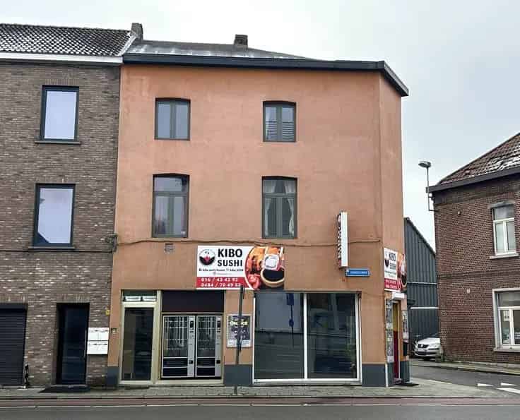 Huis Te Koop