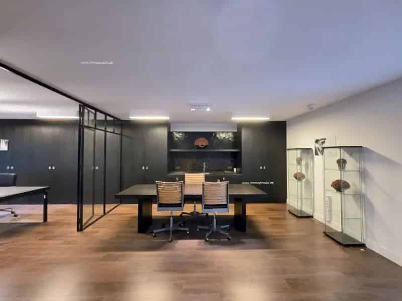 Kantoor te koop Antwerpen