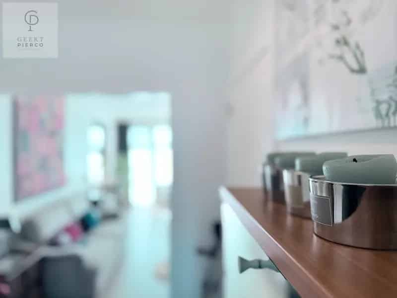 Appartement te huur