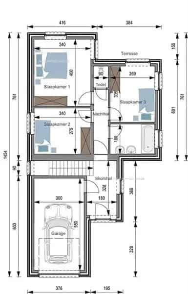 Huis te koop Bievene