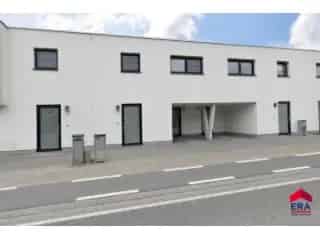 Huis te koop Kaprijke - Rustige gezinswoning met 3 slaapkamers