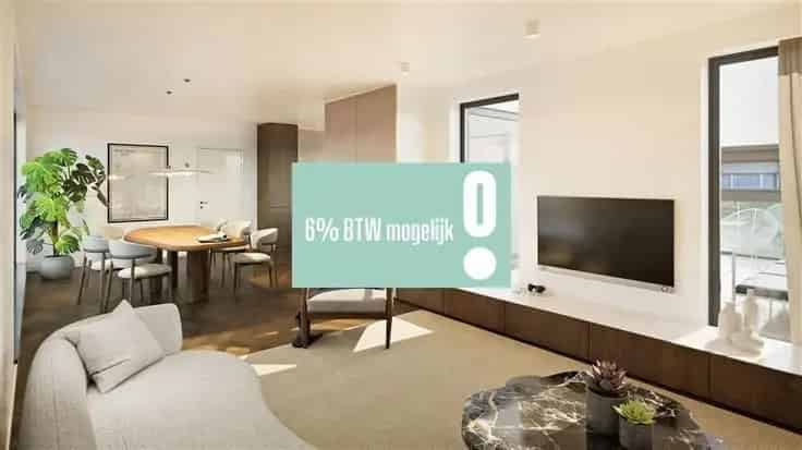 Appartement Te Koop