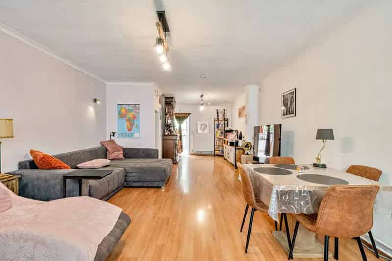 Charmante  woning in Prinsenhof