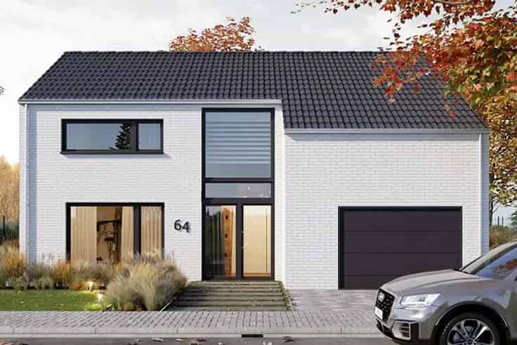 Huis Te Koop