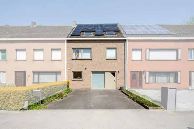 Huis Te Koop