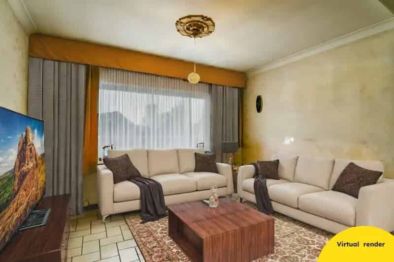 Woning te koop | met optie / reservatie - Leopoldstraat 27, 8820 Torhout 