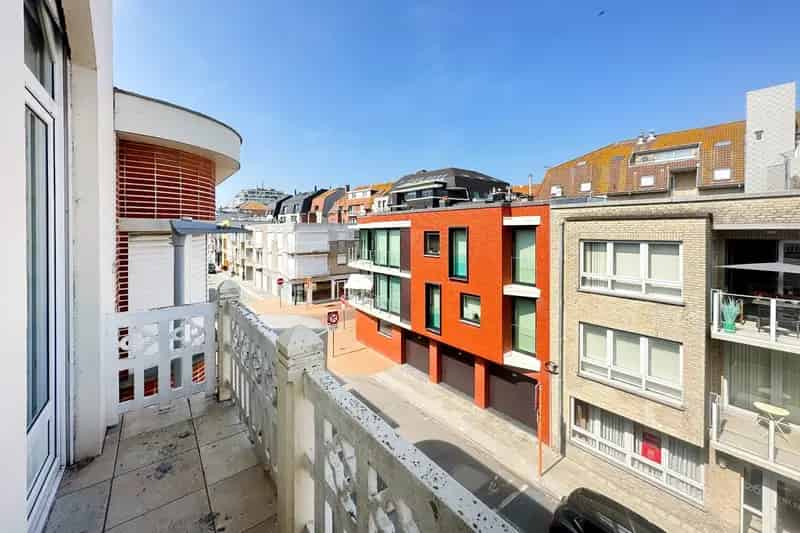 Appartement te koop