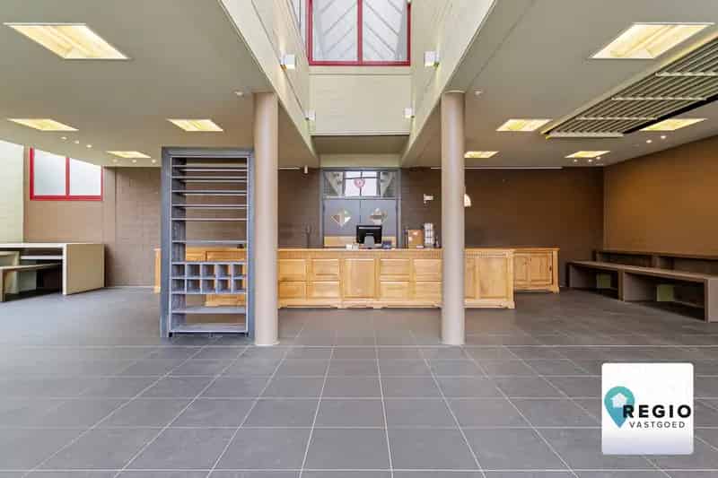 Kantoor te koop in Landegem