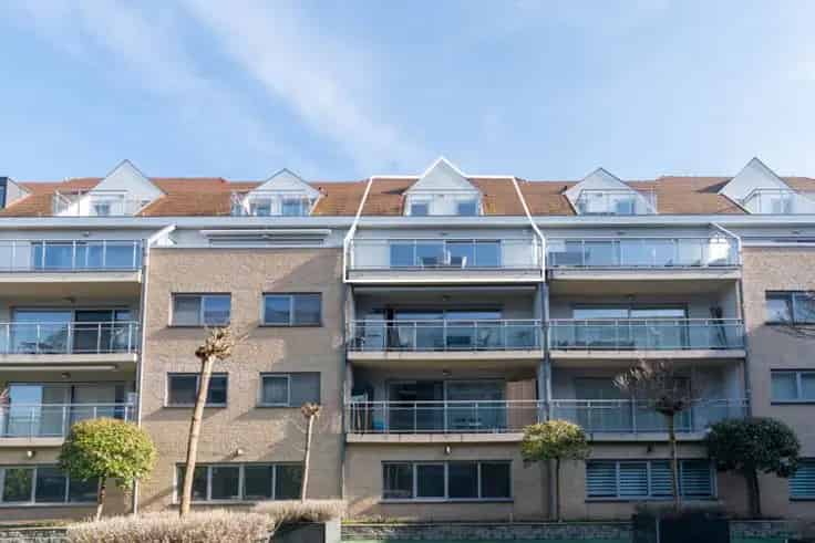 Duplex Te Koop