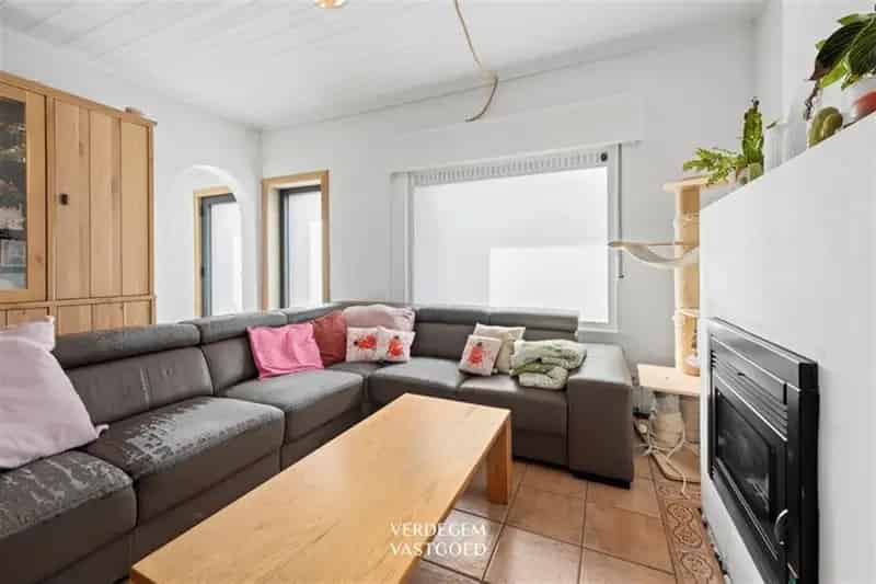 Huis te koop in Boekhoute