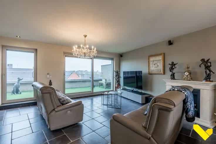 Penthouse Te Koop