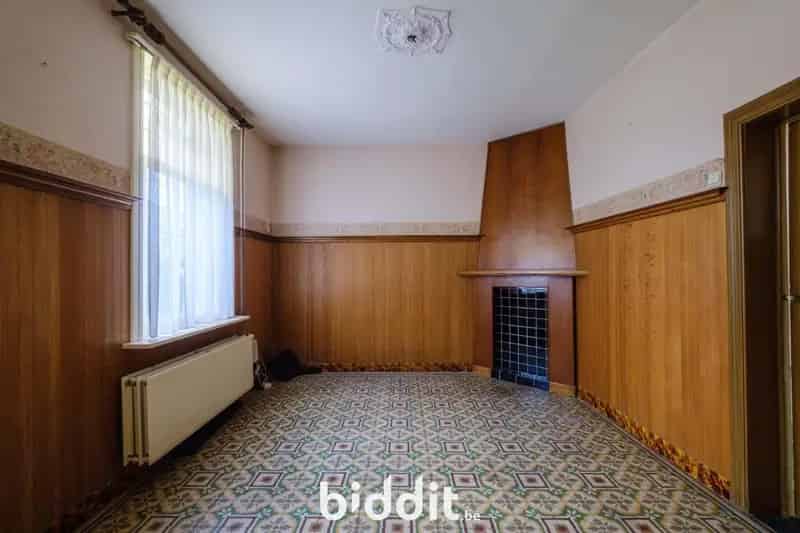LOT 4 - CHARMANTE TE RENOVEREN WONING
