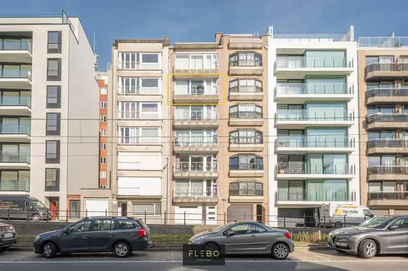 Appartement te huur