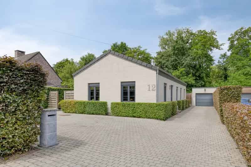 Huis te huur