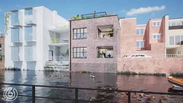 Duplex Te Koop