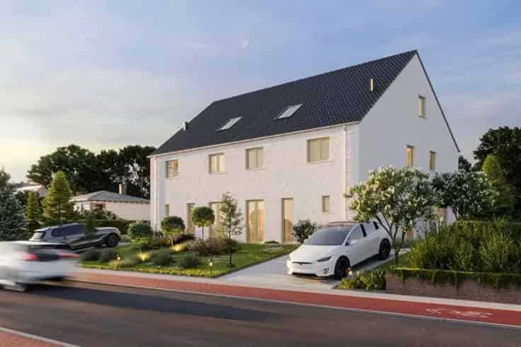 Huis Te Koop