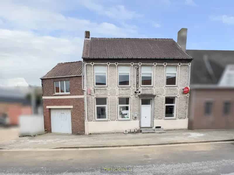 Grond te huur