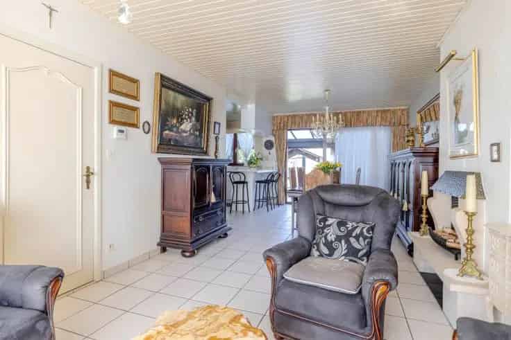 Huis Te Koop