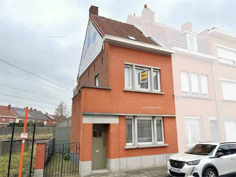 Huis te koop Menen