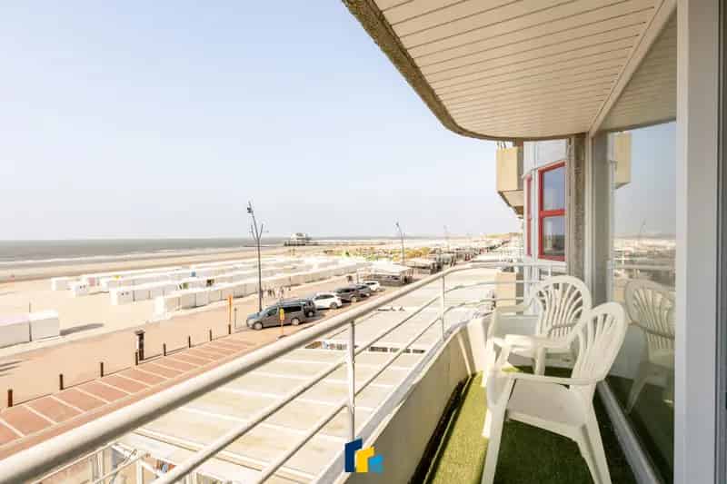 Appartement te koop