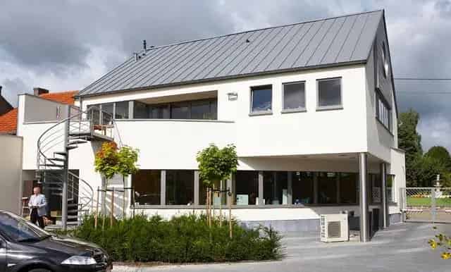 Appartement te koop