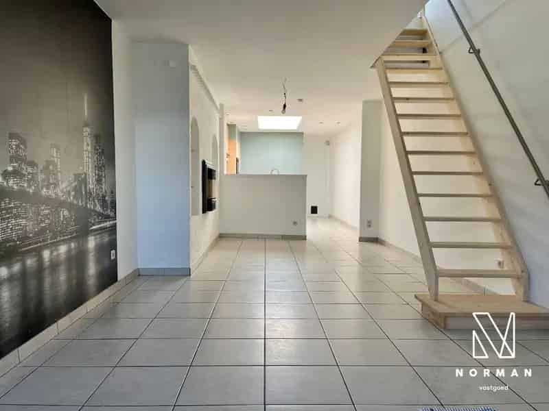 Rijwoning te huur in Harelbeke!