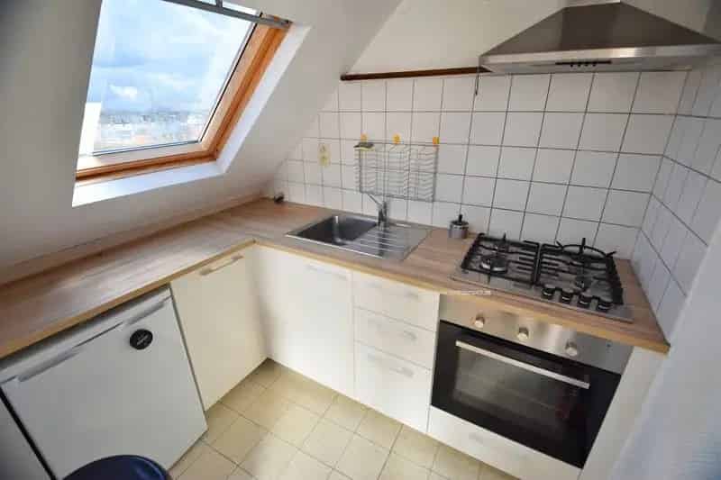 Appartement te huur Zottegem