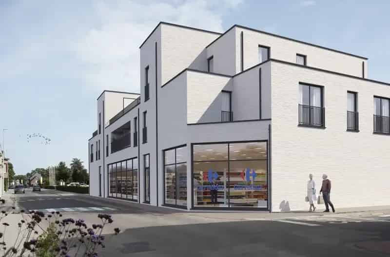 Appartement te koop