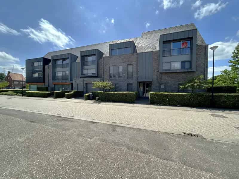 Appartement te huur