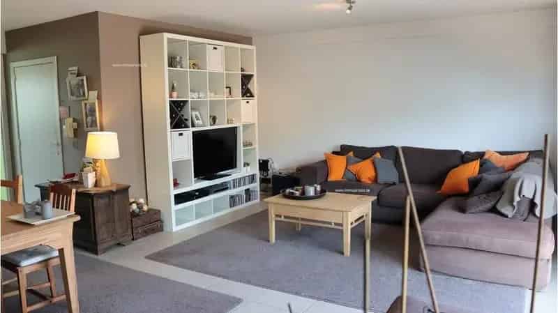 Duplex 3 slaapkamers te huur Zedelgem
