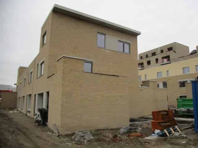 Flor Huysmansstraat 3-13