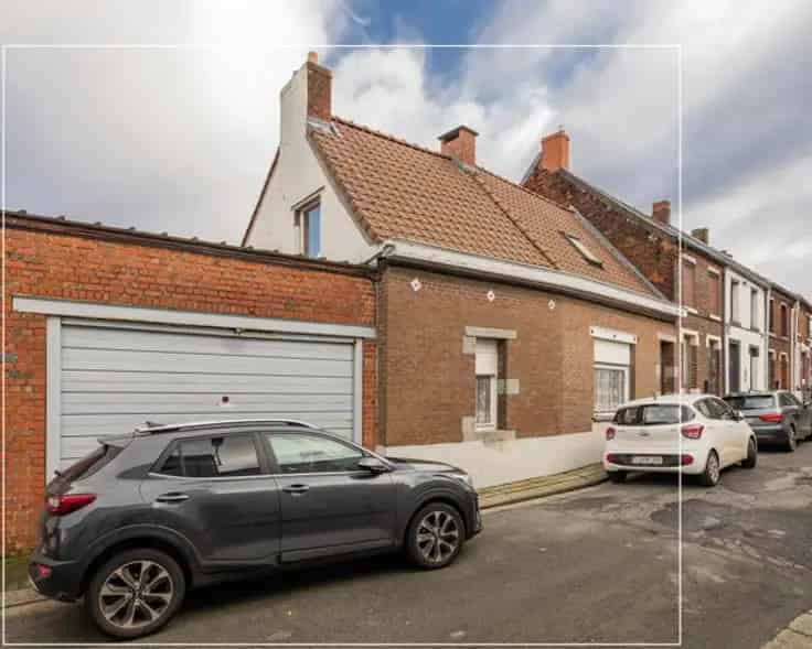 Huis Te Koop
