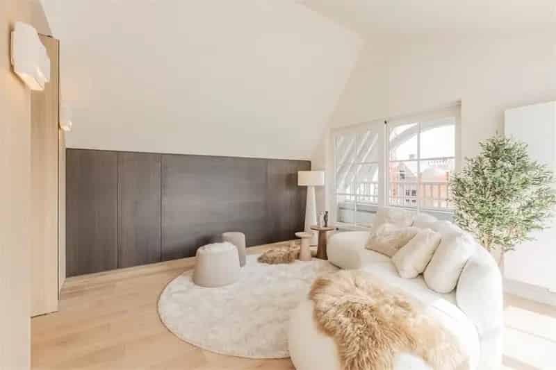 Appartement te koop Knokke-Heist