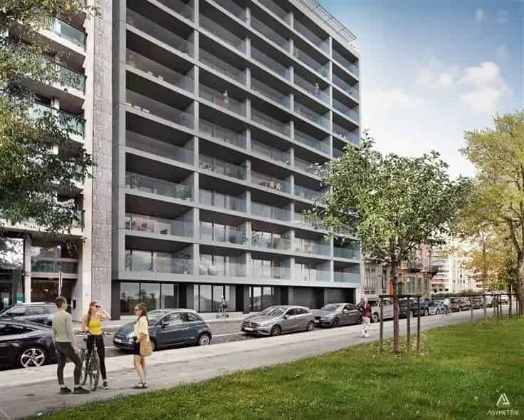 Appartementsblok Te Koop