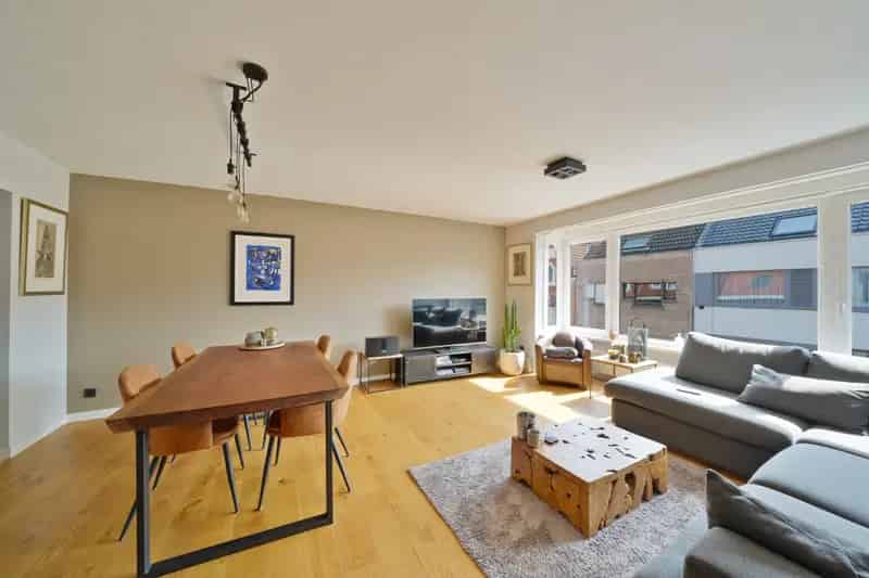 Appartement te huur