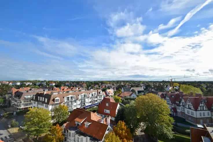 Appartement Te Koop
