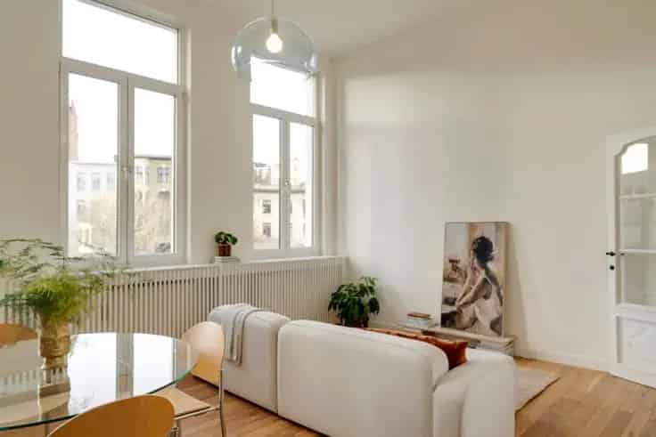 Duplex Te Koop