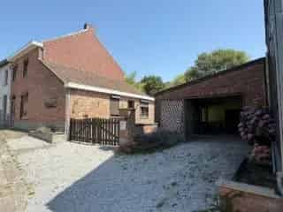 Huis te koop - Jemeppe-Sur-Sambre VBD02859