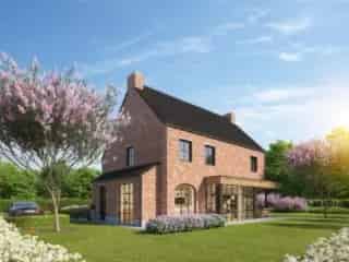 Villa te koop - Oostrozebeke RBT05459