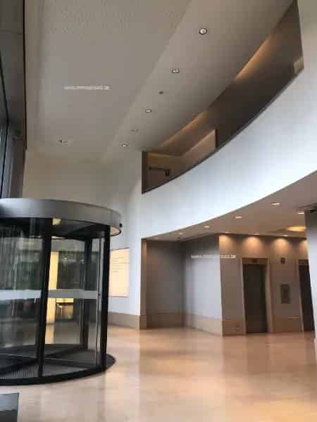 Kantoren te huur Bruxelles